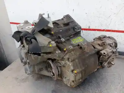 Автозапчастина б/у коробка передач для volkswagen passat variant (3c5) advance посилання на oem iam jlr  