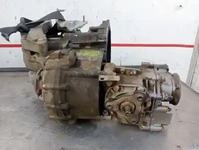 Автозапчастина б/у коробка передач для volkswagen passat variant (3c5) advance посилання на oem iam jlr  