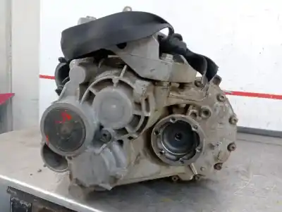 Автозапчастина б/у коробка передач для volkswagen passat variant (3c5) advance посилання на oem iam jlr  