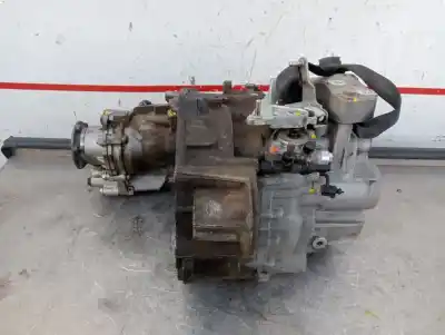 Автозапчастина б/у коробка передач для volkswagen passat variant (3c5) advance посилання на oem iam jlr  