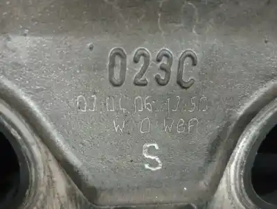 Автозапчастина б/у доп для volkswagen passat variant (3c5) advance посилання на oem iam 03g103373a  