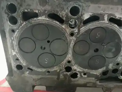 Pezzo di ricambio per auto di seconda mano testata motore per volkswagen passat variant (3c5) advance riferimenti oem iam 03g103373a  882421 Pezzo di ricambio per auto di seconda mano testata motore per volkswagen passat variant (3c5) advance riferimenti oem iam 03g103373a  882421