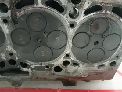 Pezzo di ricambio per auto di seconda mano testata motore per volkswagen passat variant (3c5) advance riferimenti oem iam 03g103373a  882421 Pezzo di ricambio per auto di seconda mano testata motore per volkswagen passat variant (3c5) advance riferimenti oem iam 03g103373a  882421