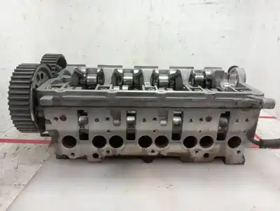 Pezzo di ricambio per auto di seconda mano testata motore per volkswagen passat variant (3c5) advance riferimenti oem iam 03g103373a  882421 Pezzo di ricambio per auto di seconda mano testata motore per volkswagen passat variant (3c5) advance riferimenti oem iam 03g103373a  882421