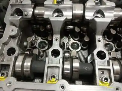 Pezzo di ricambio per auto di seconda mano testata motore per volkswagen passat variant (3c5) advance riferimenti oem iam 03g103373a  882421 Pezzo di ricambio per auto di seconda mano testata motore per volkswagen passat variant (3c5) advance riferimenti oem iam 03g103373a  882421