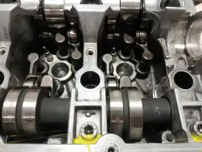 Pezzo di ricambio per auto di seconda mano testata motore per volkswagen passat variant (3c5) advance riferimenti oem iam 03g103373a  882421 Pezzo di ricambio per auto di seconda mano testata motore per volkswagen passat variant (3c5) advance riferimenti oem iam 03g103373a  882421