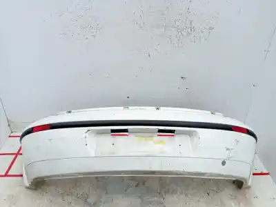 Second-hand car spare part REAR BUMPER for FIAT BRAVA (182)  OEM IAM references   882498