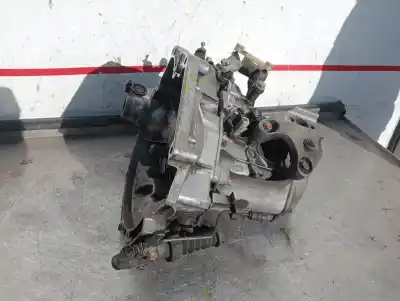 Pièce détachée automobile d'occasion Boîte De Vitesses pour CITROEN C2 Collection Références OEM IAM 20CQ13  882607