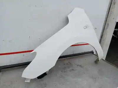 Peça sobressalente para automóvel em segunda mão guarda-lamas dianteiro esquerdo por hyundai i30 comfort referências oem iam   