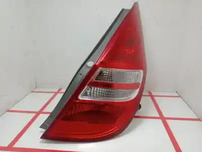 Peça sobressalente para automóvel em segunda mão farolim traseiro direito por hyundai i30 comfort referências oem iam 