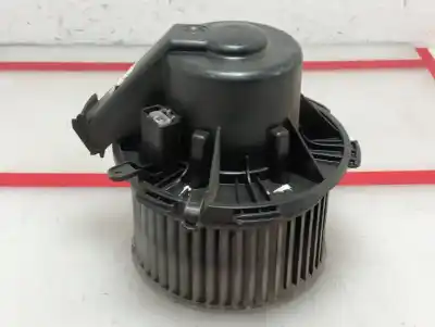 Second-hand car spare part HEATER BLOWER MOTOR for MERCEDES-BENZ SPRINTERII CAJA ABIERTA (DESDE 01.06)  OEM IAM references E7169  882737