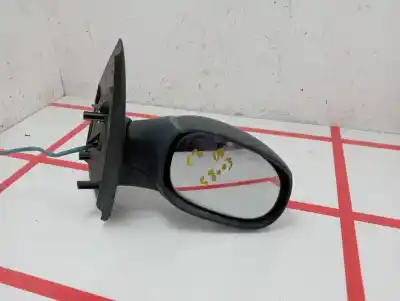 Peça sobressalente para automóvel em segunda mão espelho retrovisor direito por citroen c2 collection referências oem iam   