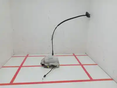 Peça sobressalente para automóvel em segunda mão  por CITROEN C2  Referências OEM IAM   