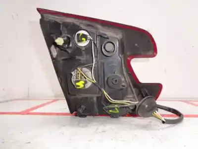 Pezzo di ricambio per auto di seconda mano LUCE DI CODA INTERNA DESTRA per RENAULT MEGANE III SPORT TOURER  Riferimenti OEM IAM   836079