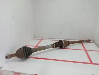 Peça sobressalente para automóvel em segunda mão transmissão dianteira direita por peugeot partner kombi confort referências oem iam 9660782880