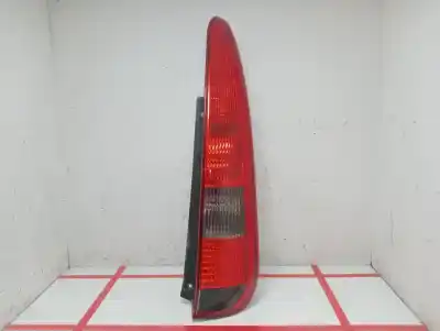 Автозапчасти б/у ПРАВЫЙ ЗАДНИЙ ФОНАРЬ за FORD FUSION (CBK)  ссылки OEM IAM   