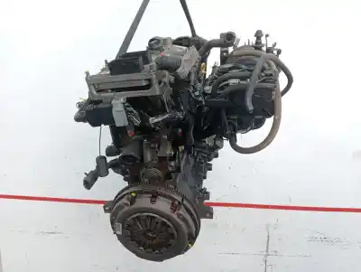 Second-hand car spare part complete engine for tata indica vista oem iam references 750e4000  883280