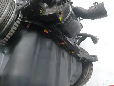 Second-hand car spare part complete engine for tata indica vista oem iam references 750e4000  883280