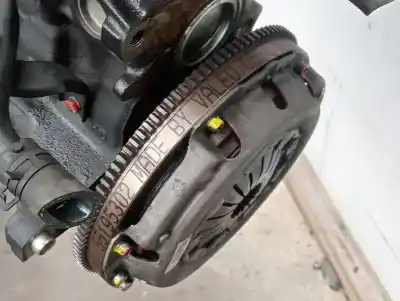 Second-hand car spare part complete engine for tata indica vista oem iam references 750e4000  883280