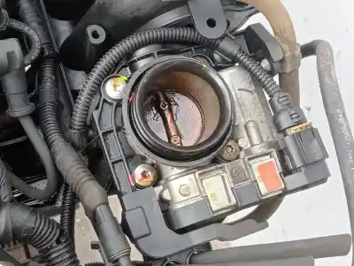 Second-hand car spare part complete engine for tata indica vista oem iam references 750e4000  883280