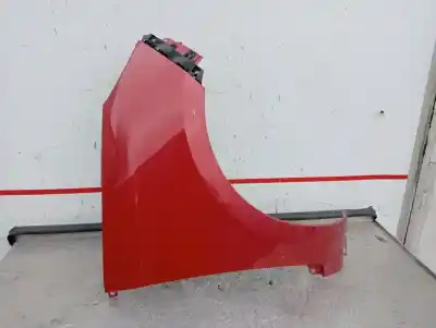 Second-hand car spare part Front Right Fin for TATA INDICA VISTA OEM IAM references   883288