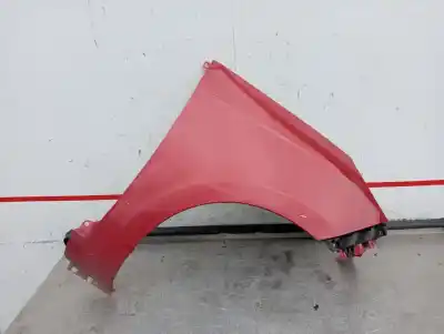 Peça sobressalente para automóvel em segunda mão guarda-lamas dianteiro direito por tata indica vista referências oem iam   883288