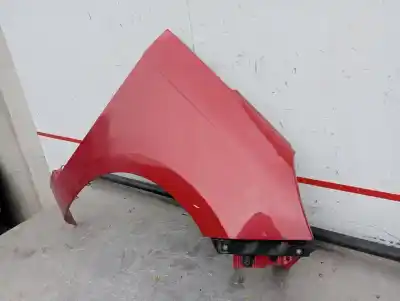 Peça sobressalente para automóvel em segunda mão guarda-lamas dianteiro direito por tata indica vista referências oem iam   883288