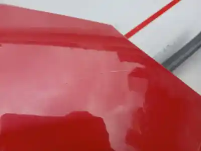 Peça sobressalente para automóvel em segunda mão guarda-lamas dianteiro direito por tata indica vista referências oem iam   883288