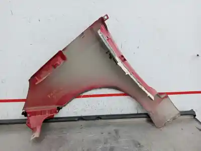 Peça sobressalente para automóvel em segunda mão guarda-lamas dianteiro direito por tata indica vista referências oem iam   883288