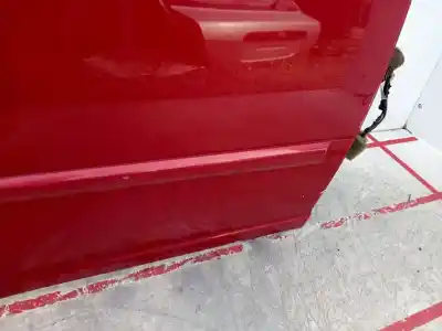 Peça sobressalente para automóvel em segunda mão porta do automóvel traseira direita por tata indica vista referências oem iam   883292