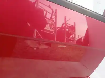 Peça sobressalente para automóvel em segunda mão porta do automóvel traseira direita por tata indica vista referências oem iam   883292