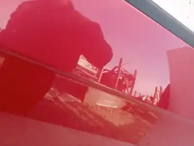 Peça sobressalente para automóvel em segunda mão porta da frente esquerda por tata indica vista referências oem iam   883293