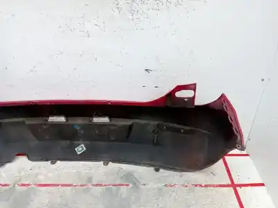 Second-hand car spare part rear bumper for tata indica vista oem iam references   883304