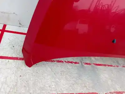 Second-hand car spare part bonnet for tata indica vista oem iam references   883305