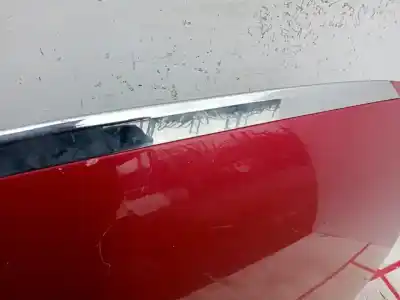 Second-hand car spare part bonnet for tata indica vista oem iam references   883305