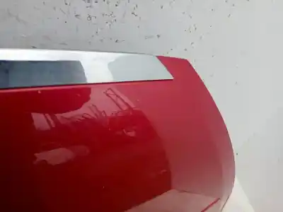 Second-hand car spare part bonnet for tata indica vista oem iam references   883305