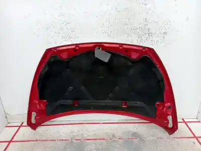 Second-hand car spare part bonnet for tata indica vista oem iam references   883305