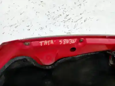 Second-hand car spare part bonnet for tata indica vista oem iam references   883305