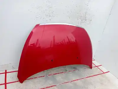 Second-hand car spare part Bonnet for TATA INDICA VISTA OEM IAM references   883305