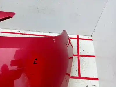 Second-hand car spare part front bumper for tata indica vista oem iam references   883306