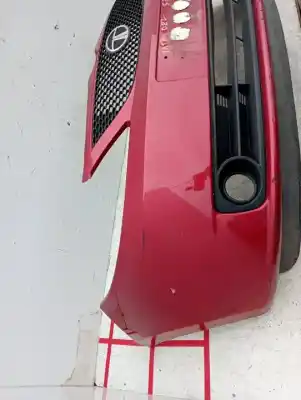 Second-hand car spare part front bumper for tata indica vista oem iam references   883306