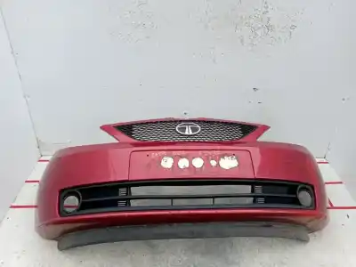 Second-hand car spare part front bumper for tata indica vista oem iam references   883306
