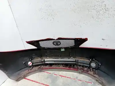 Second-hand car spare part front bumper for tata indica vista oem iam references   883306