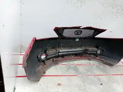 Second-hand car spare part front bumper for tata indica vista oem iam references   883306