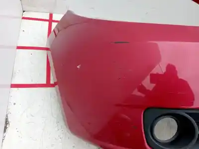 Second-hand car spare part front bumper for tata indica vista oem iam references   883306