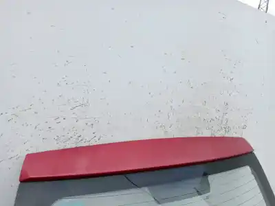 Second-hand car spare part tailgate for tata indica vista oem iam references   883313