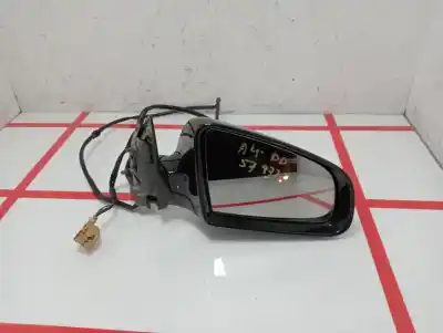 Second-hand car spare part Right Rearview Mirror for AUDI A4 AVANT (8E) 2.0 OEM IAM references   883366