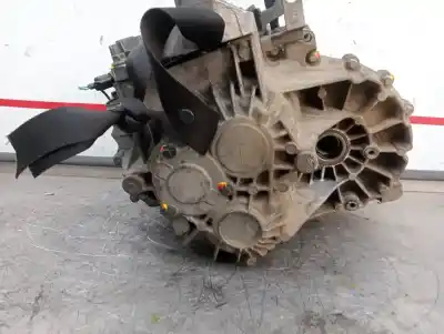 Pezzo di ricambio per auto di seconda mano riduttore per ford kuga (cbv) titanium riferimenti oem iam 8v4r7002bf  