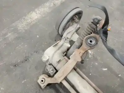 Recambio de automóvil de segunda mano de puente trasero para citroen saxo d-vjx referencias oem iam   