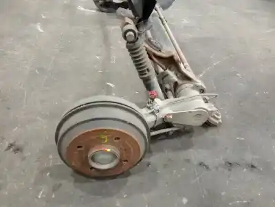 Recambio de automóvil de segunda mano de puente trasero para citroen saxo d-vjx referencias oem iam   